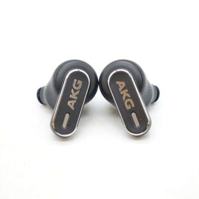 N5 Hybrid ブラック [AKGN5HYBRIDBLK]