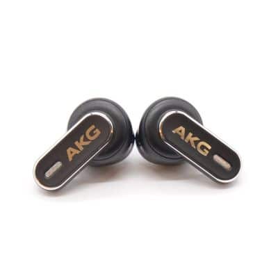 N5 Hybrid ブラック [AKGN5HYBRIDBLK]