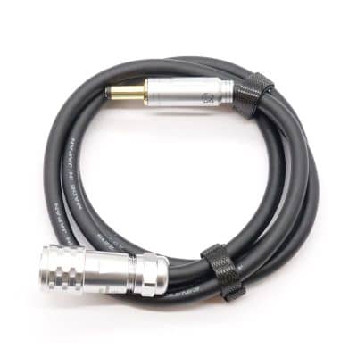 DC JACK Powering Cord 5.5x2.1m [FER-CA-DC21100]
