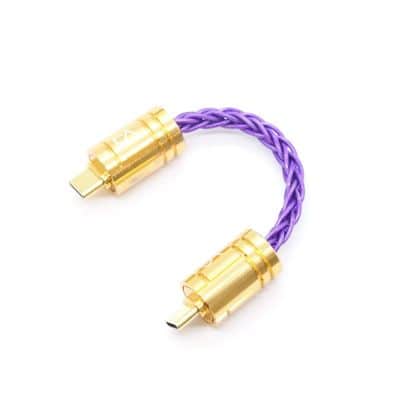 OsloIV Digi Adapter C to C [BEA-0843]