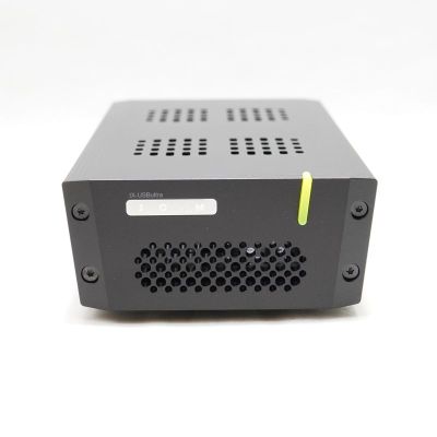 tX-USBultraスペシャルエディション銀線仕様 [tX-USB Ultra-SP-SV/Clock]