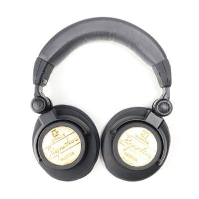 Signature MASTER [ULT-SIG-MASTER]