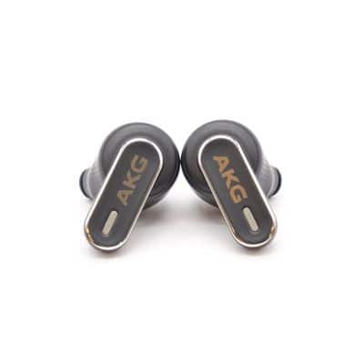 N5 Hybrid ブラック [AKGN5HYBRIDBLK]