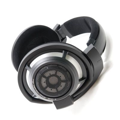 HD 800 S
