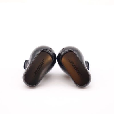 QuietComfort Ultra Earbuds（第2世 [QCULTRAEB2ndBLK]