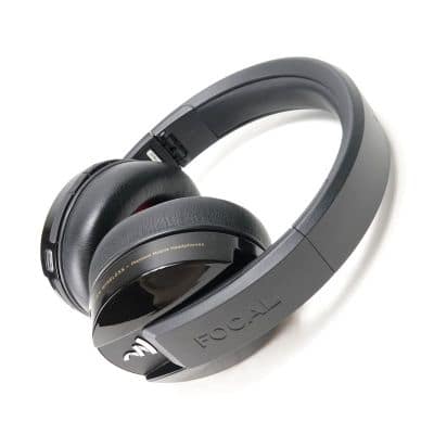 Listen Wireless [FCL-LSW-B]