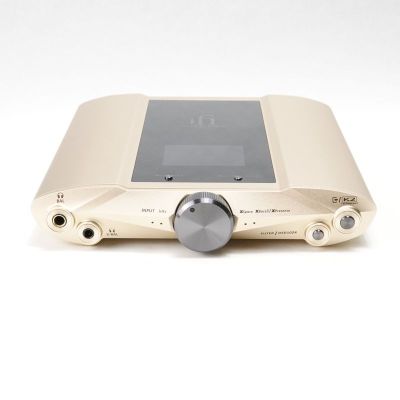 iDSD Valkyrie [IFI-IDSD-VALKYRIE]