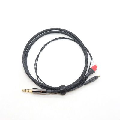 Clear force HD650 4.4mm [CF-HD650-4.4-1.2m]