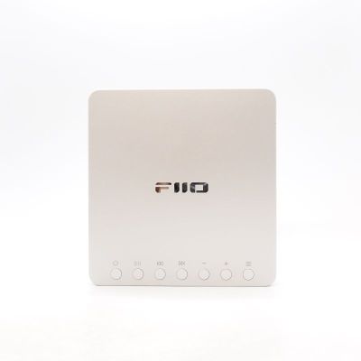 DM13 BT Silver [FIO-DM13BT-S]