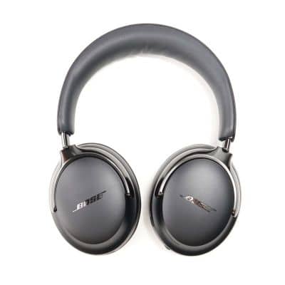 QuietComfort Ultra Headphones [QCULTRAHP2NDBLK]