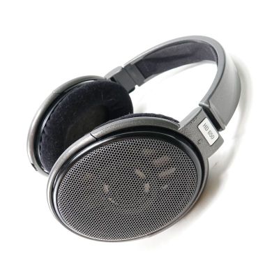 HD650