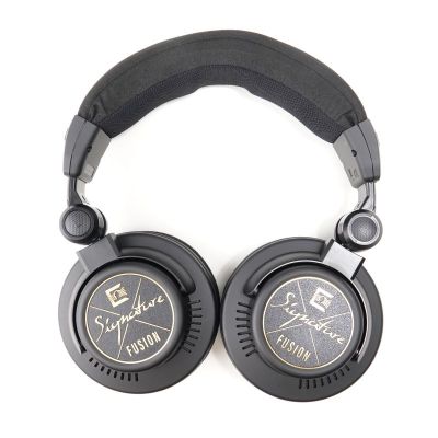 Signature FUSION Open Back [ULT-SIG-FUSION-OB]