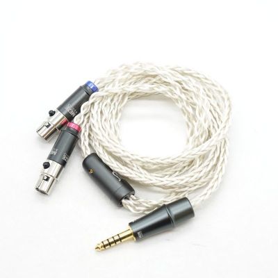 Empyrean 4.4mm PCUHD バランスケーブル [MEM-S4.4]