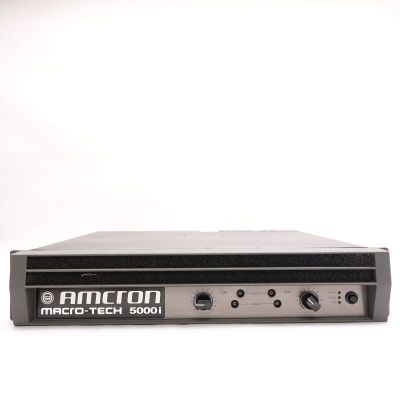 MA-5000i