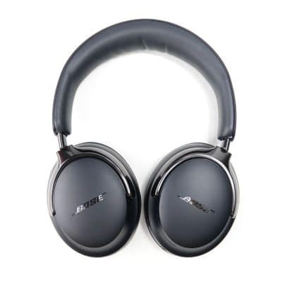 QuietComfort Ultra Headphones [QCULTRAHP2NDBLK]