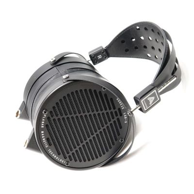 LCD-X 2021 [LCD-X 2021 OPEN-BACK HP]