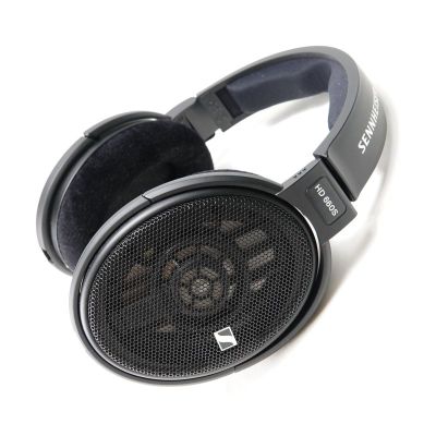 HD660S