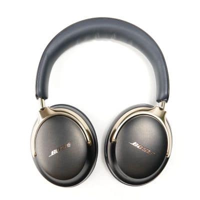QuietComfort Ultra Headphones [QCULTRAHP2NDGLD]