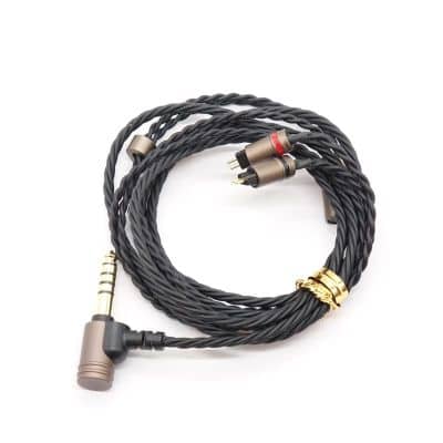 MIKAGE【0.78mm IEM 2pinコネクタ用】 [BW-MKG544L2P]