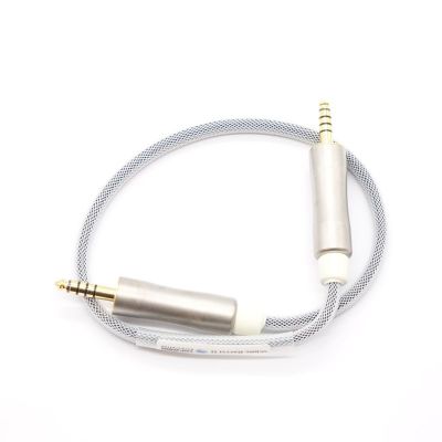 White Barrel II 4.4 to 4.4