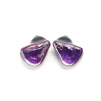 SUPERIOR Rondo Purple [QDC-SUPERIOR-RP]