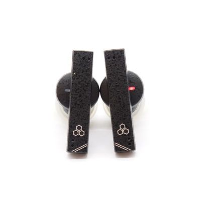 ZE8000MK2 BLACK [FI-ZE8DPLTW2]