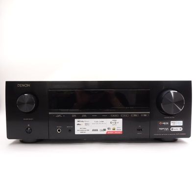 AVR-X1800H [AVRX1800HK]