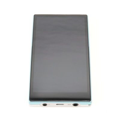 JM21 Blue [FIO-JM21-L]