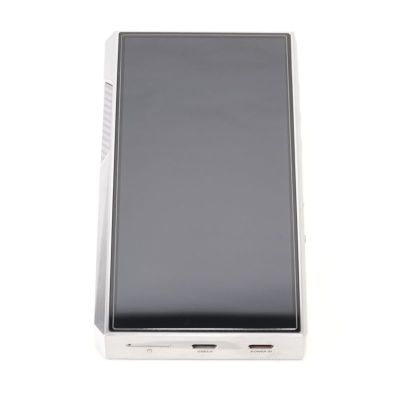 M23 Stainless Steel [FIO-M23-SS]