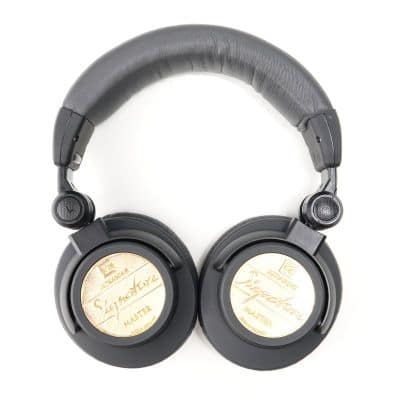 ULTRASONE Signature MASTER [ULT-SIG-MASTER] 中古 240004016087