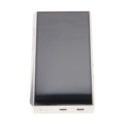 M23 Stainless Steel [FIO-M23-SS]