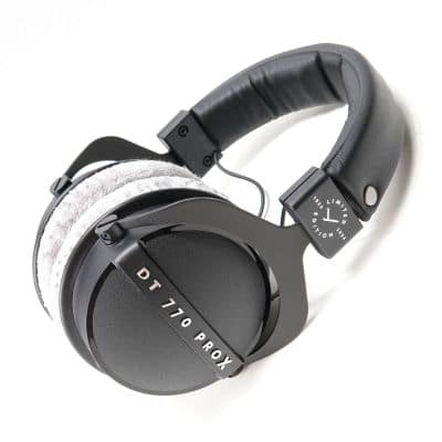 DT 770 PRO X Limited Edition
