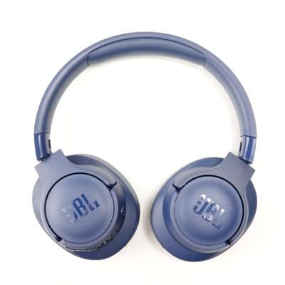 TUNE 770NC BLUE [JBLT770NCBLU]