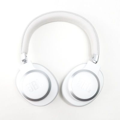 LIVE770NC WHITE [JBLLIVE770NCWHT]