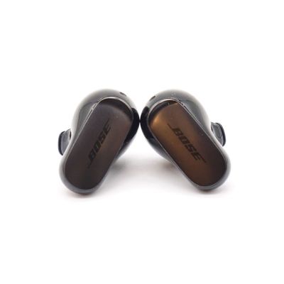 QuietComfort Ultra Earbuds（第2世 [QCULTRAEB2ndBLK]