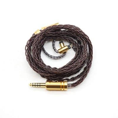 Arabica 8wire - Custom - 4.4mm [BEA-1604]