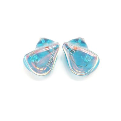 FRONTIER Emerald [QDC-FRONTIER-EM]