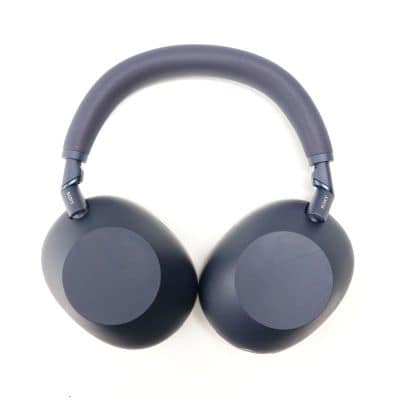 WH-1000XM6 LM ミッドナイトブルー