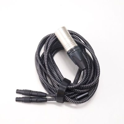 UTOPIA 4-PIN XLR CABLE