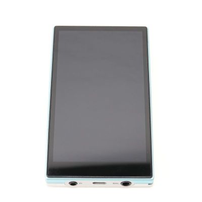 JM21 Blue [FIO-JM21-L]