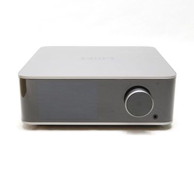 WiiM Ultra Space Gray [WIM-WULTRA-SG]