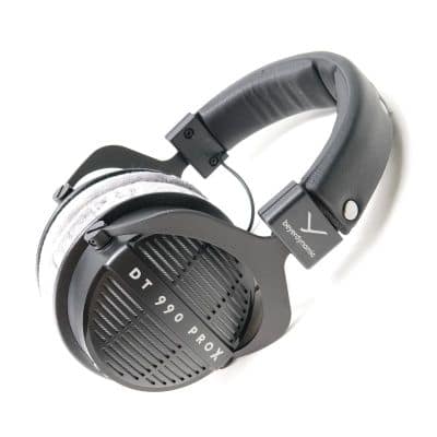 DT 990 PRO X 48 ohm [DT 990 PRO X 48 Ω]