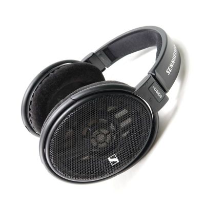 HD660S