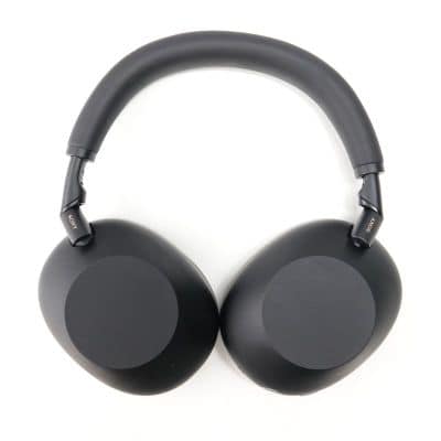 WH-1000XM6 BM ブラック