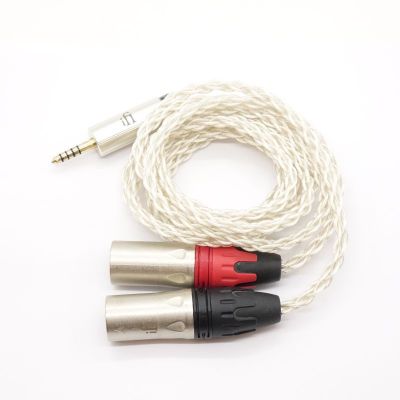 4.4 to XLR cable [IFI-CA-44TXLR-H]