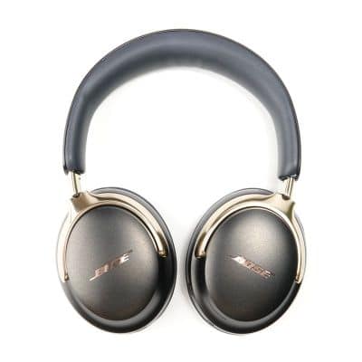 QuietComfort Ultra Headphones [QCULTRAHP2NDGLD]