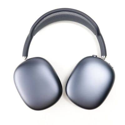AirPods Max  [ミッドナイト] [MWW43ZAA]