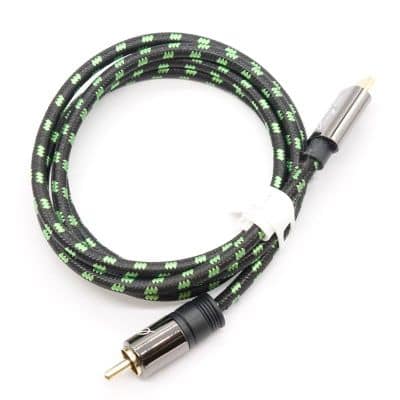 CS-30TCRType-CtoRCAｹｰﾌﾞﾙ