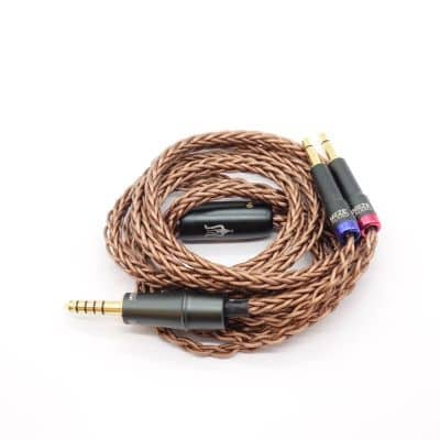 4.4mm COPPER PCUHD [M3.5-C4.4P]