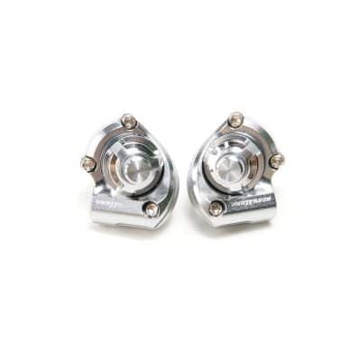 HS1677SS Two Tone Silver [ACO-HS1677SS-SLV]
